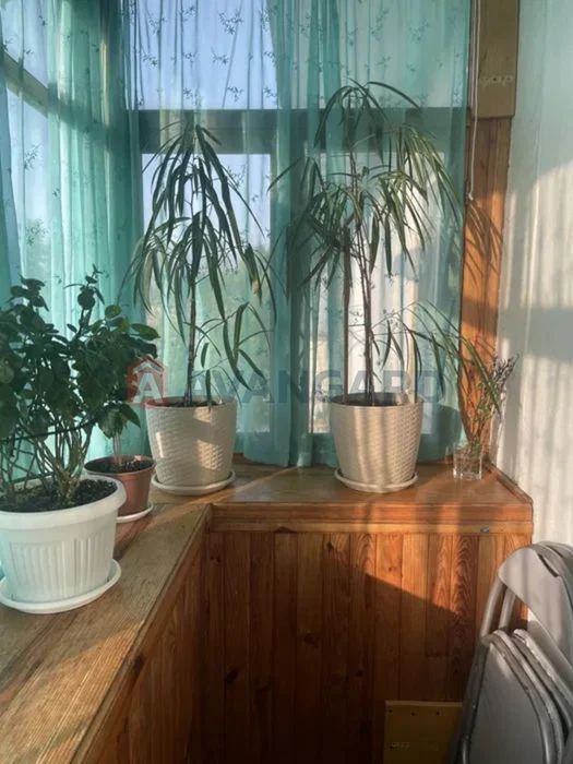 3-room apartment for sale, convenient infrastructure