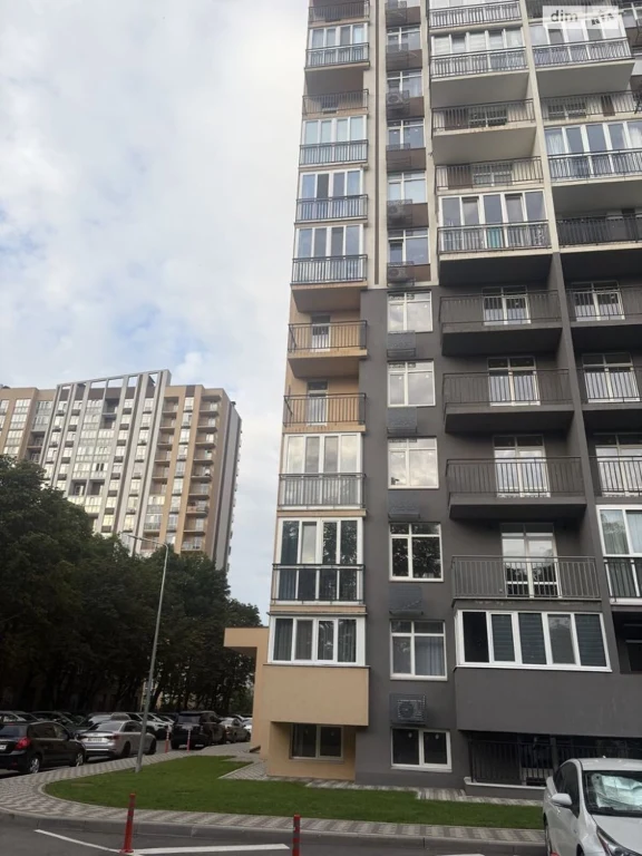 Продаж Квартира Феофанія