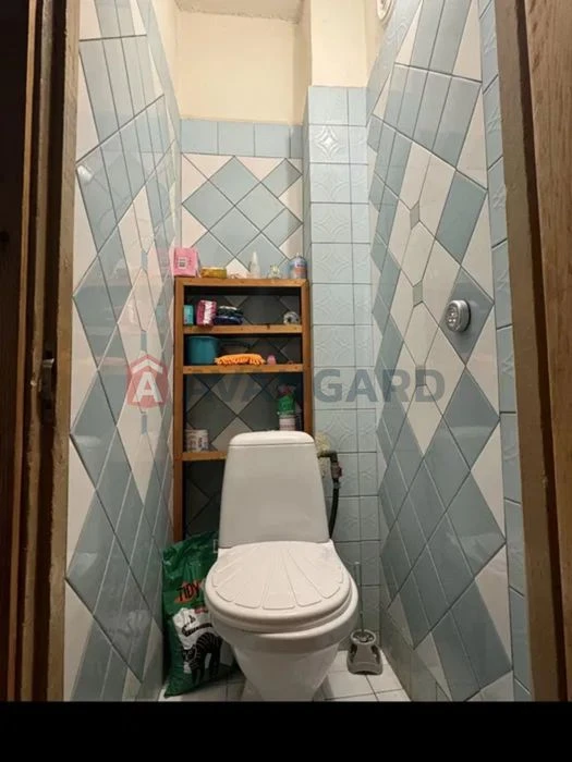 3-room apartment for sale, convenient infrastructure