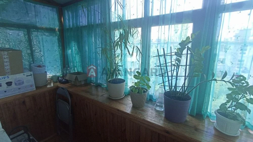 3-room apartment for sale, convenient infrastructure