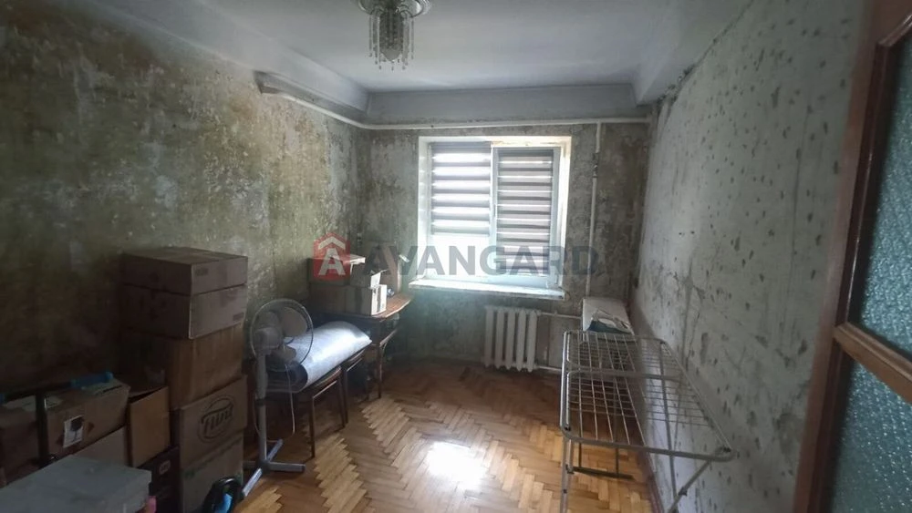 3-room apartment for sale, convenient infrastructure
