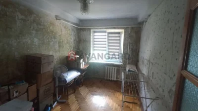3-room apartment for sale, convenient infrastructure