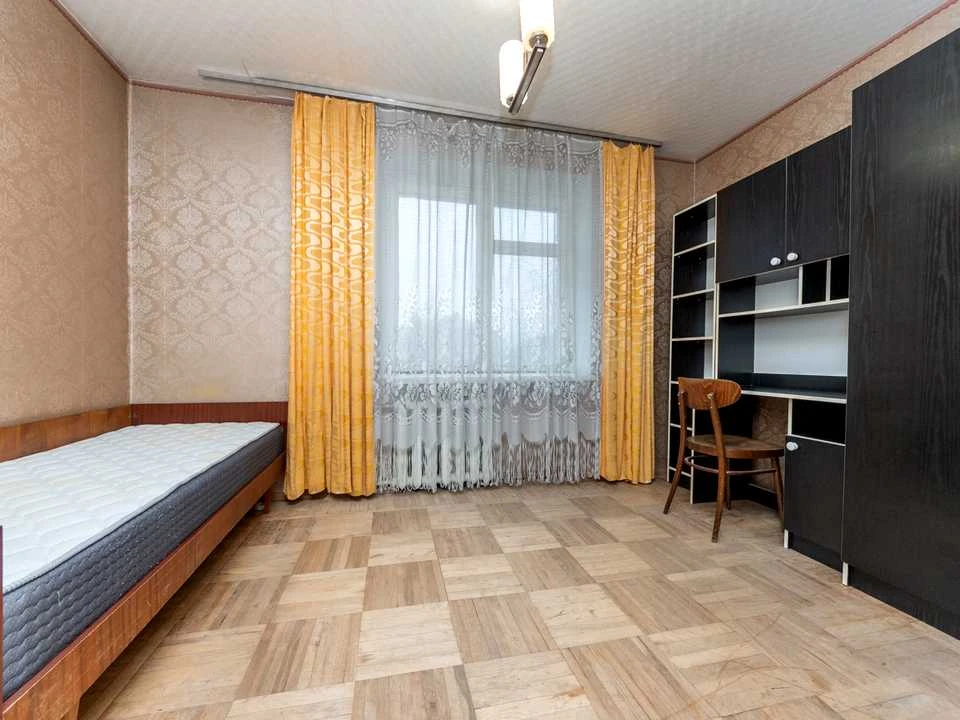 Квартира. Київ, Зеленого Клину вул. (Уссурійська)