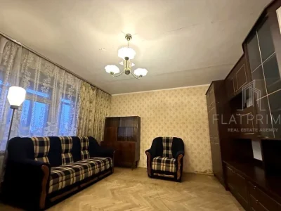 Квартира. Київ, Зеленого Клину вул. (Уссурійська)