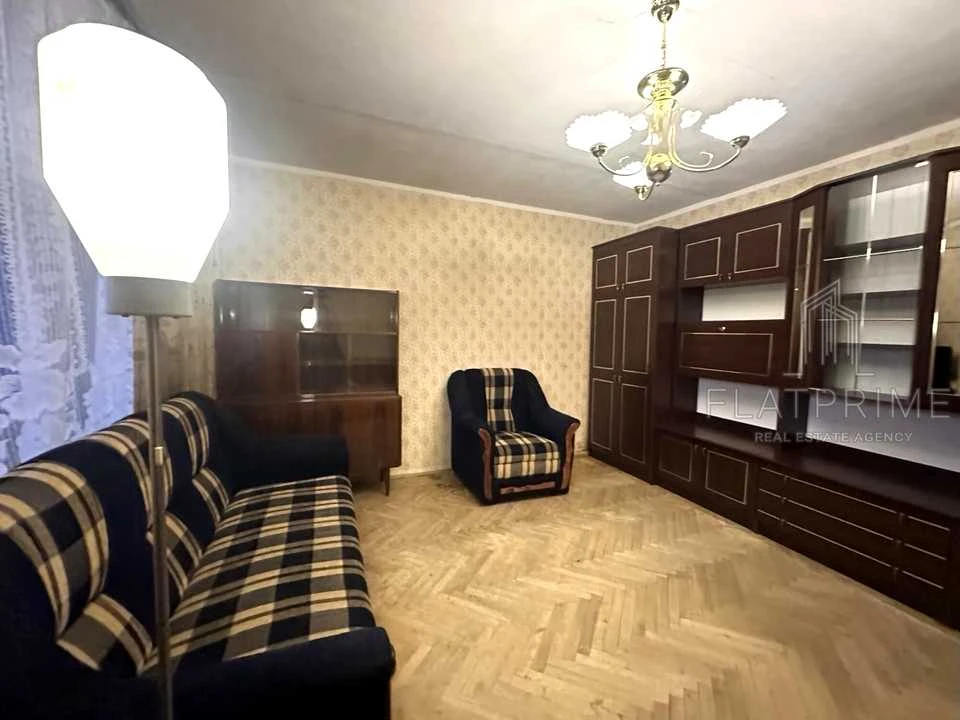 Квартира. Київ, Зеленого Клину вул. (Уссурійська)