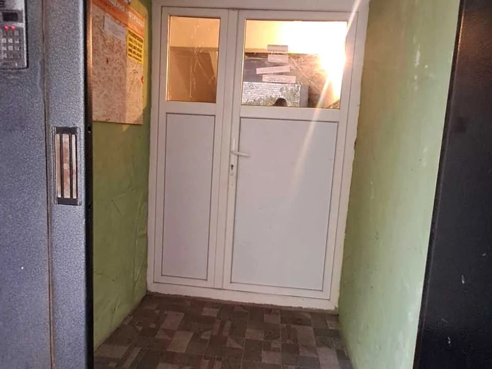 Квартира. Київ, Зеленого Клину вул. (Уссурійська)