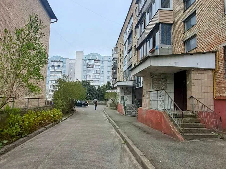 Квартира. Київ, Зеленого Клину вул. (Уссурійська)
