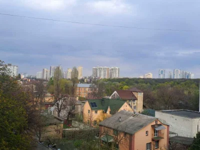 Квартира. Київ, Зеленого Клину вул. (Уссурійська)