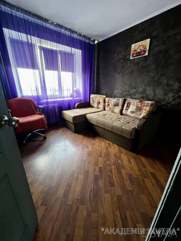 3-комнатная квартира, 94 м.кв.