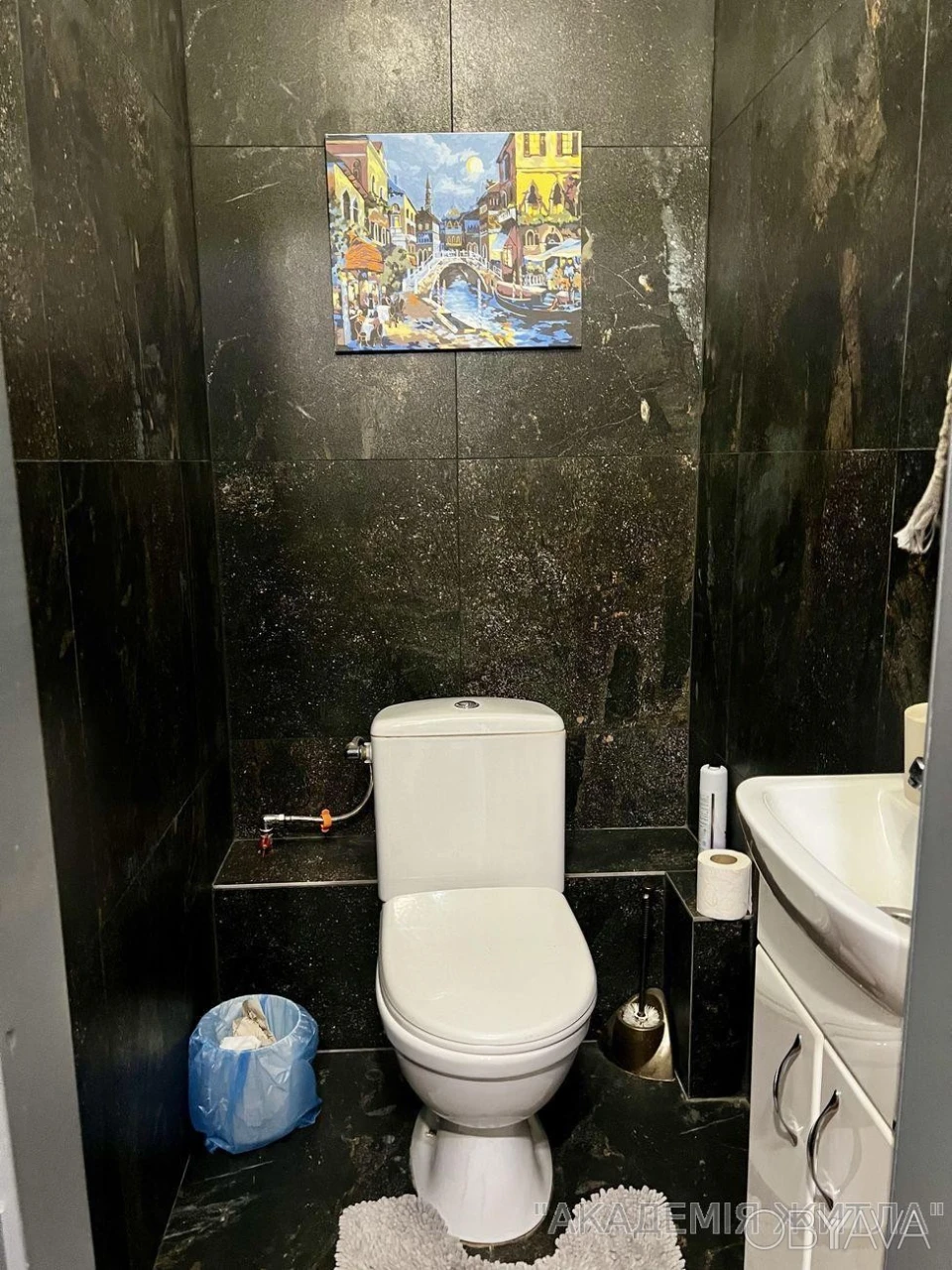 3-комнатная квартира, 94 м.кв.