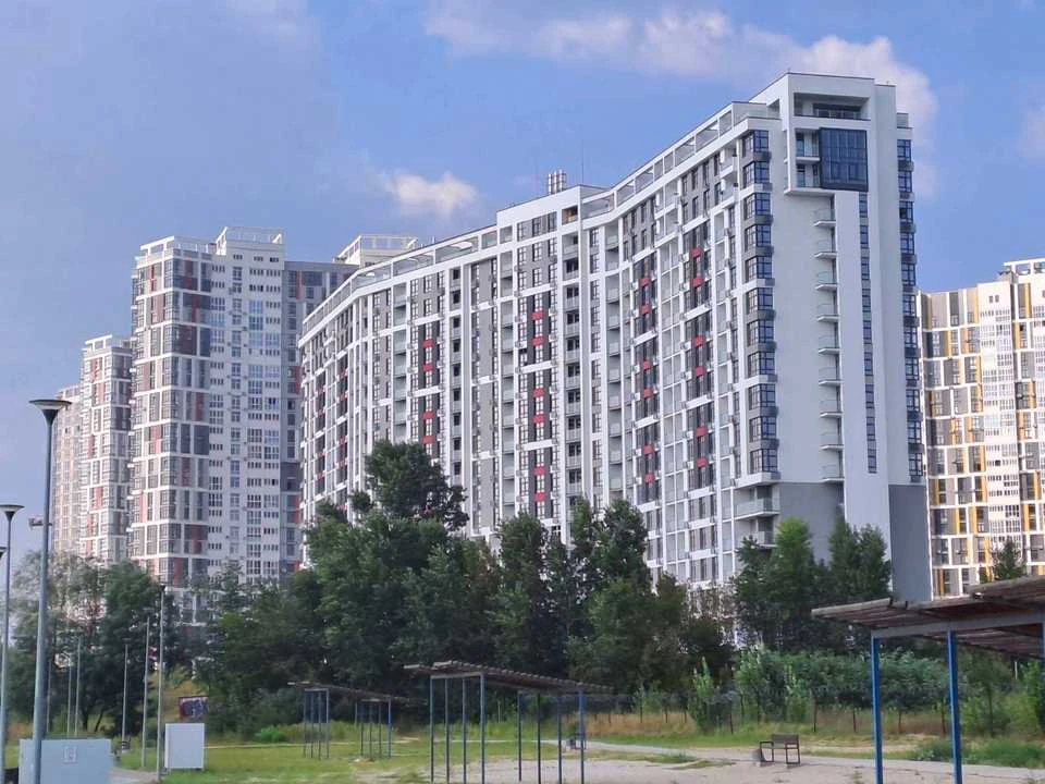 Квартира. Київ, Микільсько-Слобідська вул.