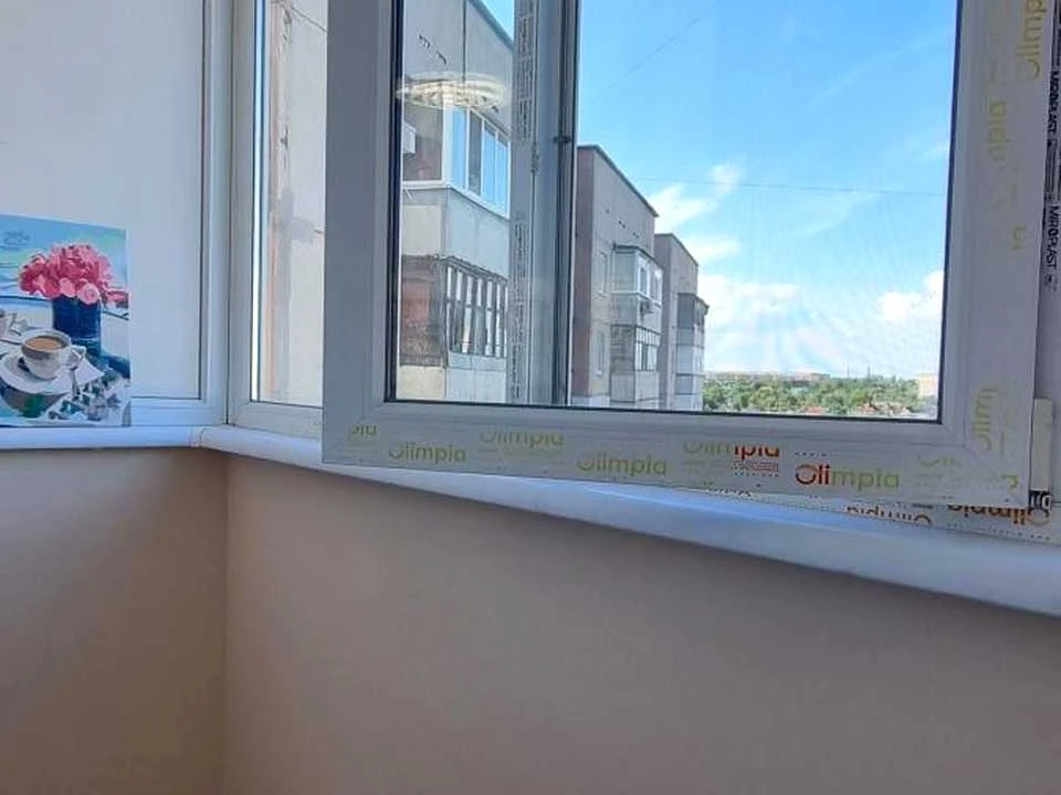Квартира. Харків, Роганська вул.