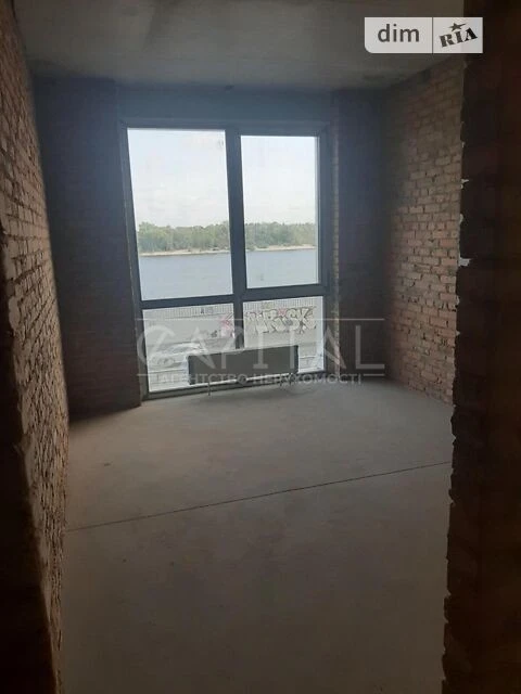 Sale of 2-room apartment 72 sq. m. on Naberezhno-Khreshchatytska Street 21