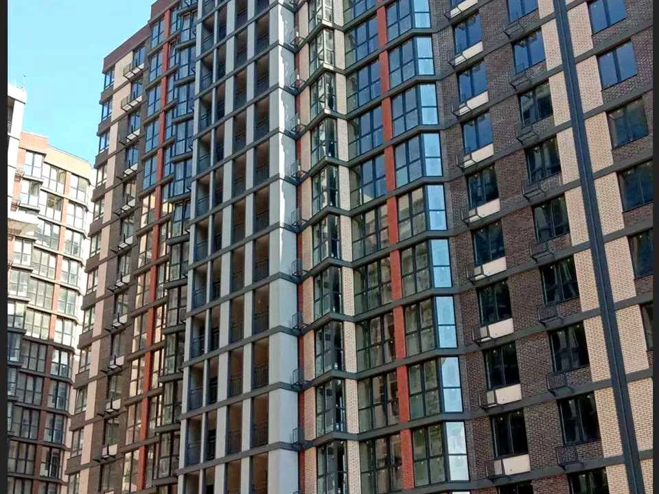 Квартира. Одеса, Прохоровська вул., 40 к