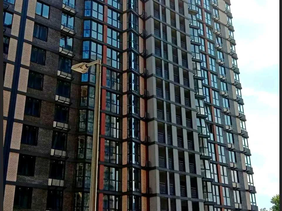 Квартира. Одеса, Прохоровська вул., 40 к