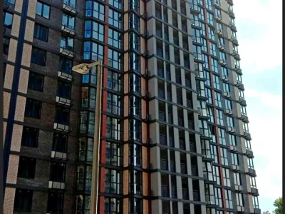 Квартира. Одеса, Прохоровська вул., 40 к