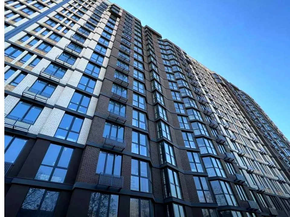 Квартира. Одеса, Прохоровська вул., 40 к