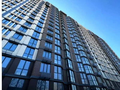 Квартира. Одеса, Прохоровська вул., 40 к