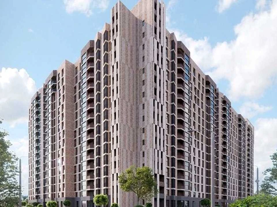 Квартира. Одеса, Прохоровська вул., 40 к