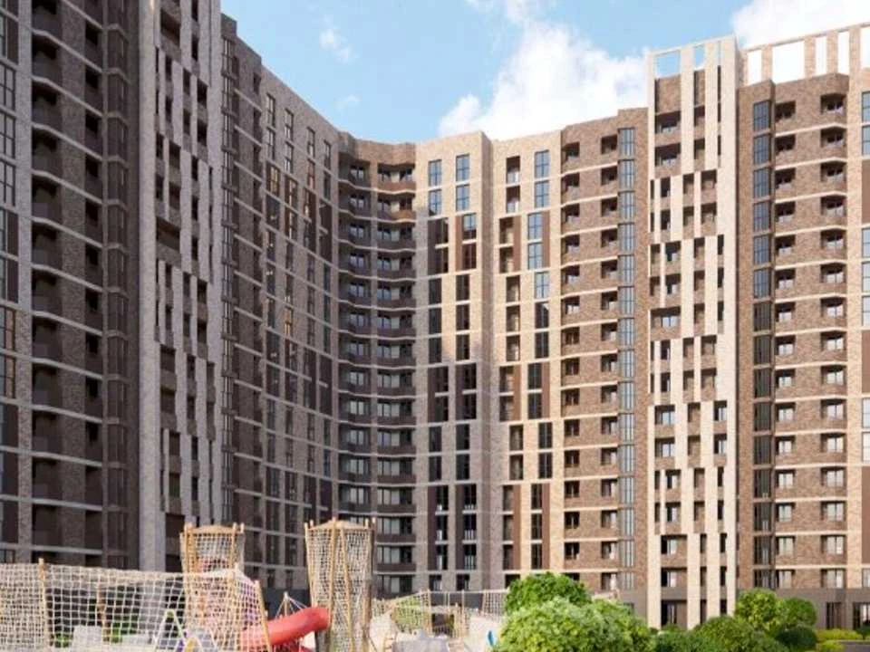 Квартира. Одеса, Прохоровська вул., 40 к