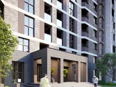 Квартира. Одеса, Прохоровська вул., 40 к