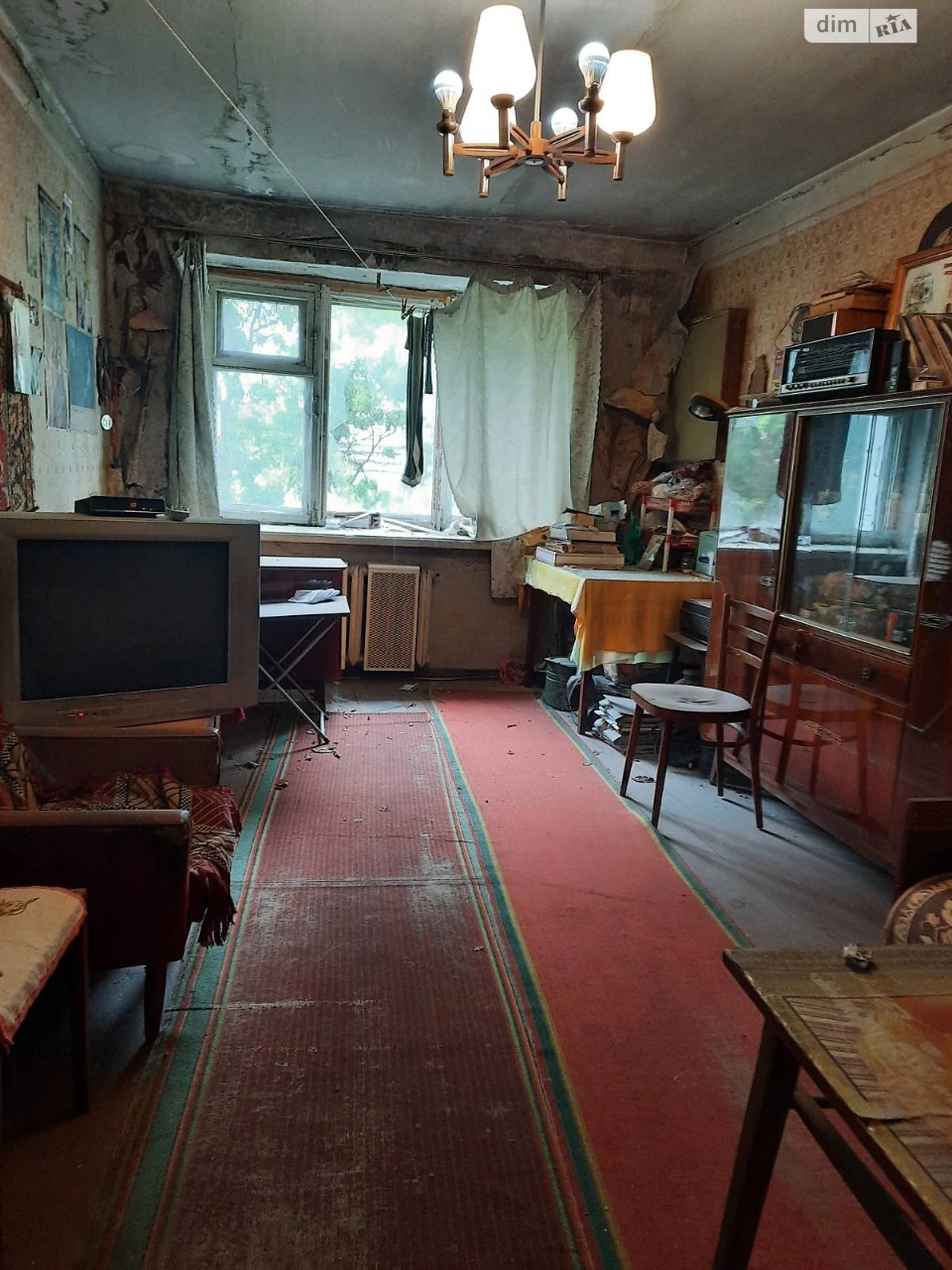 Продаж Квартира Сахалінчик