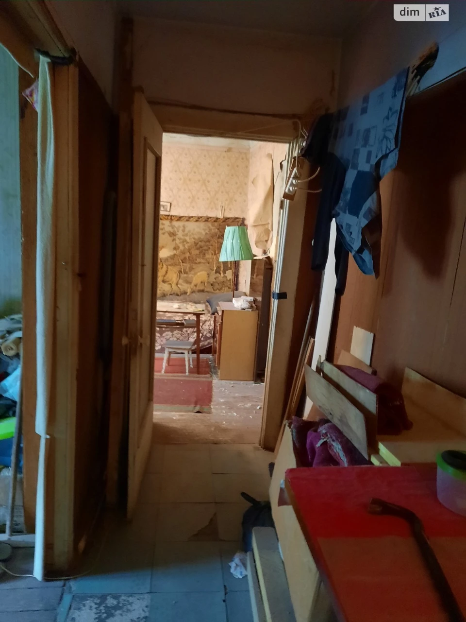 Продаж Квартира Сахалінчик