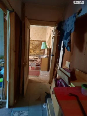 Продаж Квартира Сахалінчик