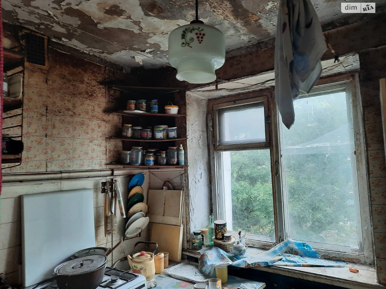 Продаж Квартира Сахалінчик