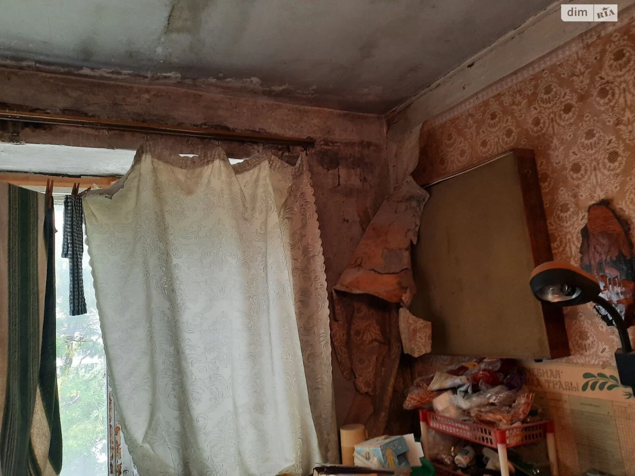 Продаж Квартира Сахалінчик