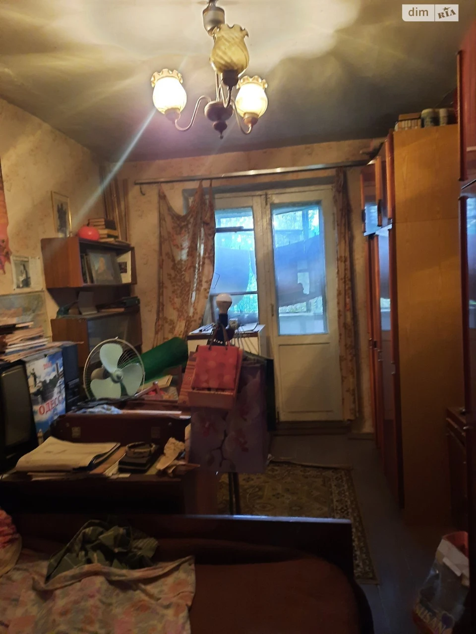 Продаж Квартира Сахалінчик