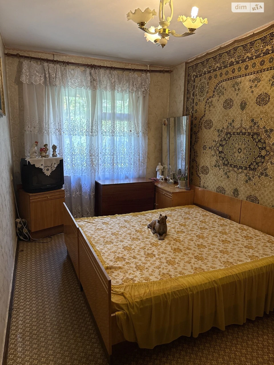 Продаж Квартира Таїрова