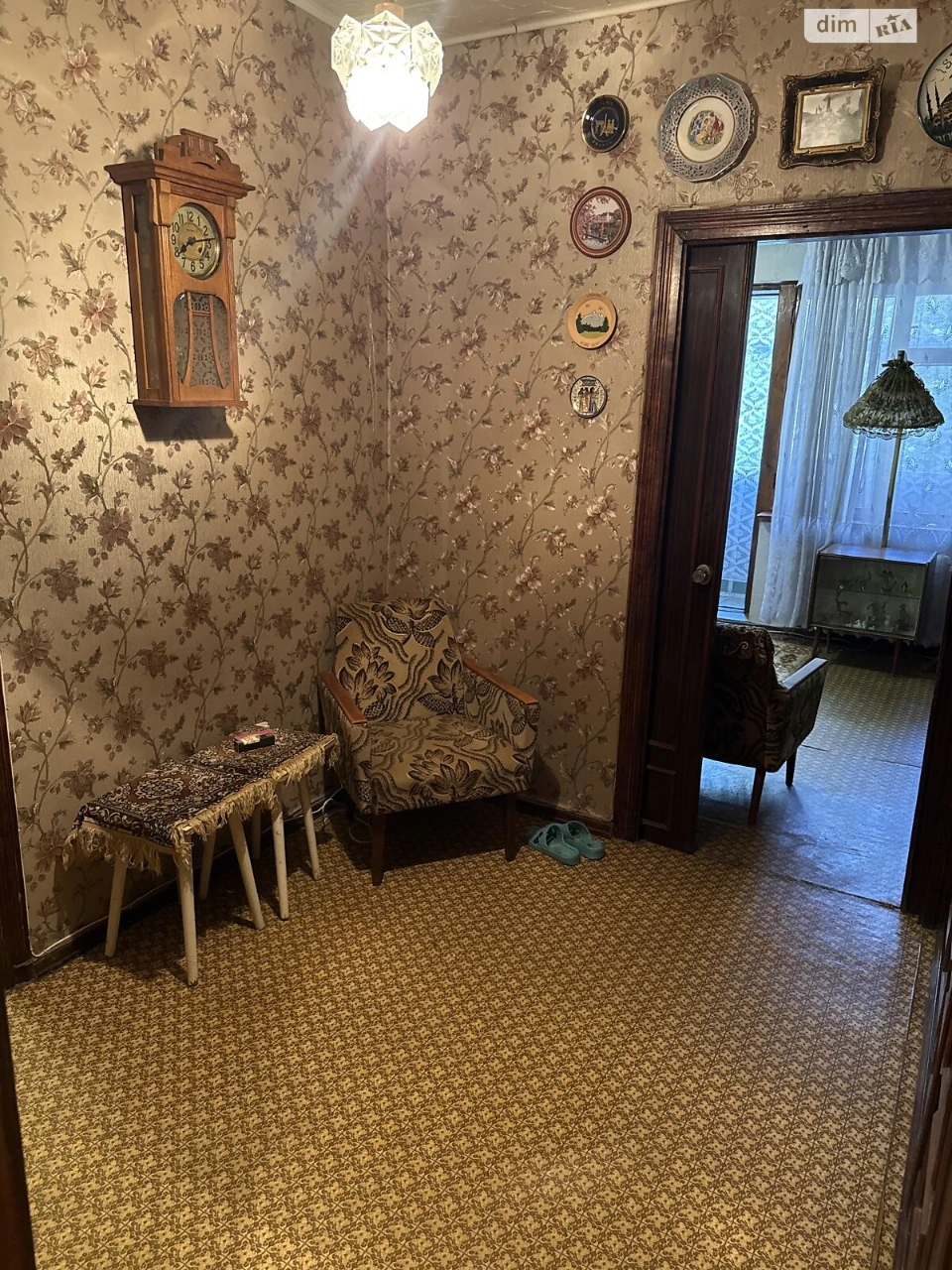 Продаж Квартира Таїрова