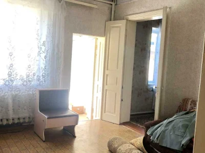 Будинок. Одеса, Скліфосовського вул.