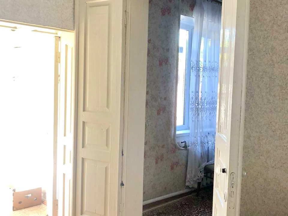 Будинок. Одеса, Скліфосовського вул.