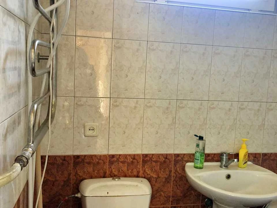 Будинок. Одеса, Скліфосовського вул.