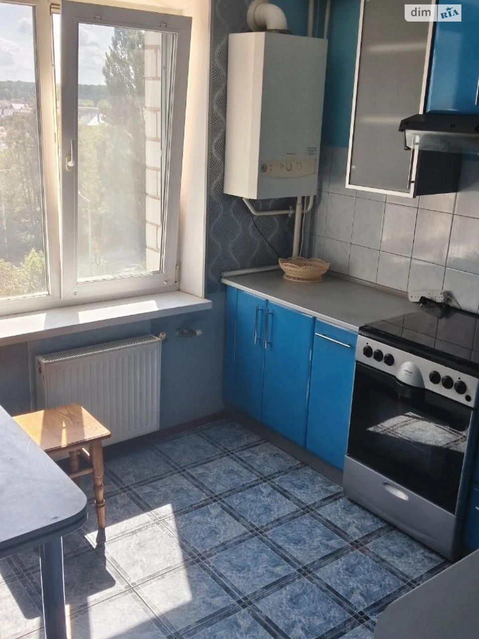 Продаж Квартира Пирогово