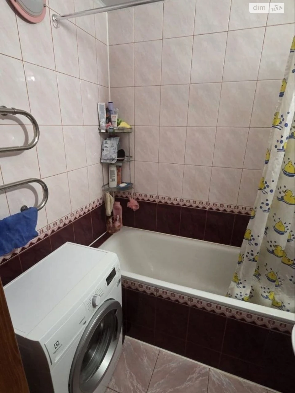 Продаж Квартира Пирогово