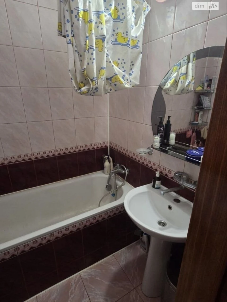 Продаж Квартира Пирогово