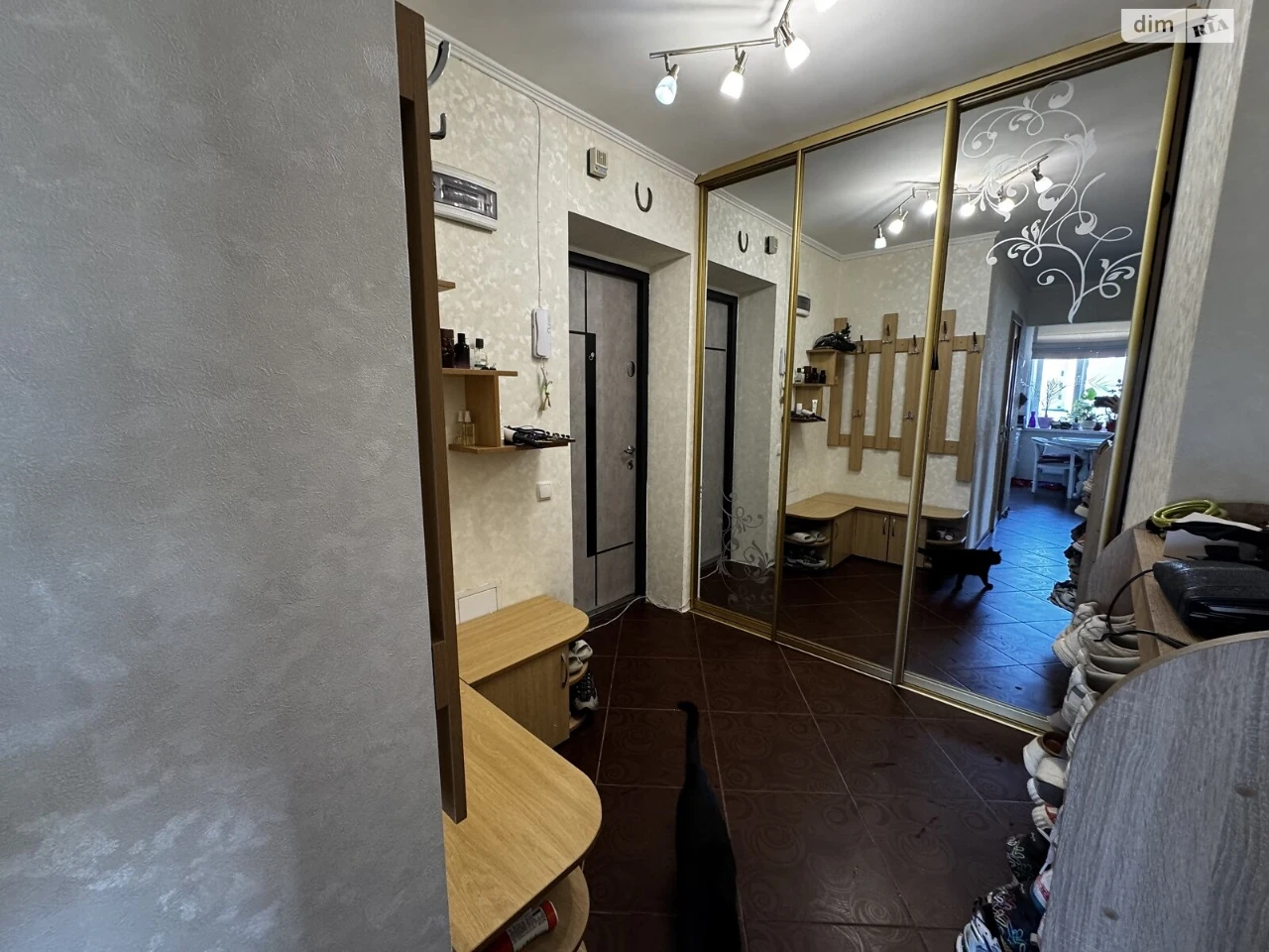Продаж Квартира Академічний