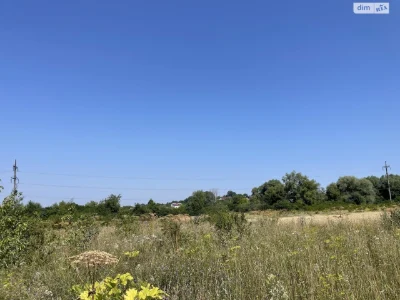 Продаж Ділянка під житлову забудову Гречани дальні