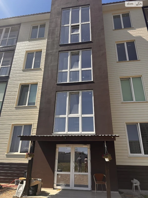 Продажа квартир Киевский