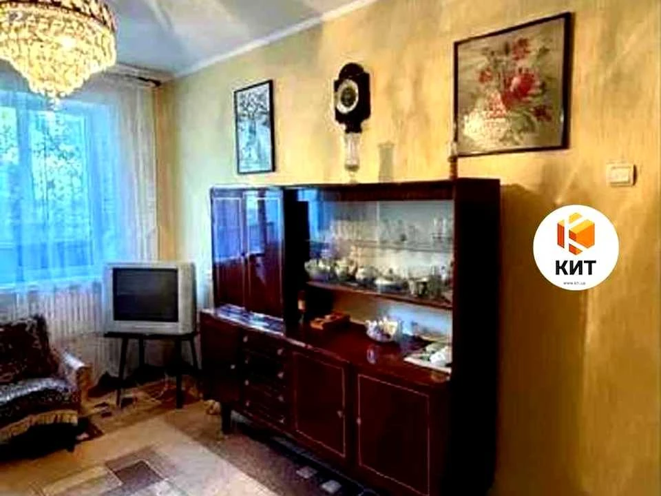 Квартира. Харків, Бучми вул. (Командарма Уборевича)