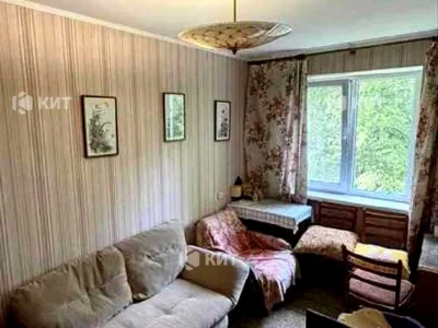 Квартира. Харків, Бучми вул. (Командарма Уборевича)