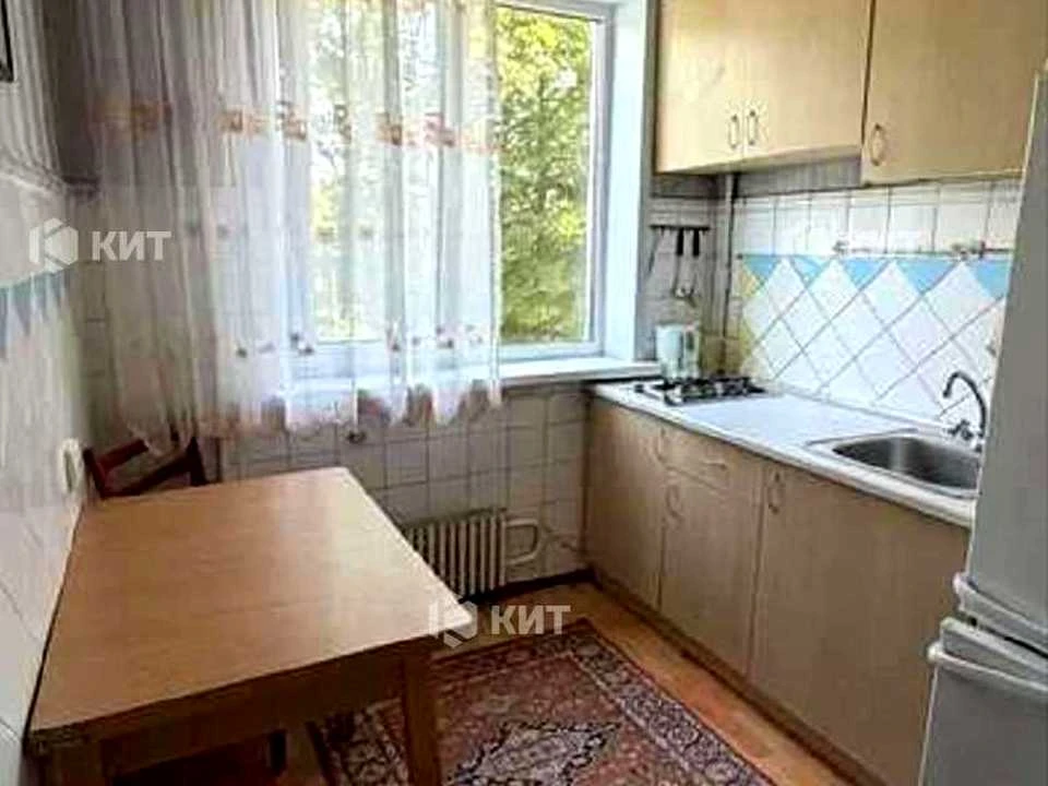 Квартира. Харків, Бучми вул. (Командарма Уборевича)