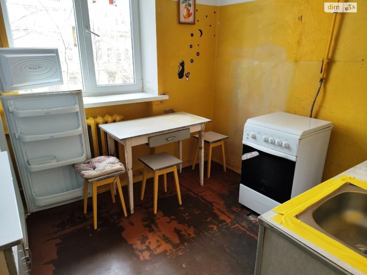 Продаж Квартира