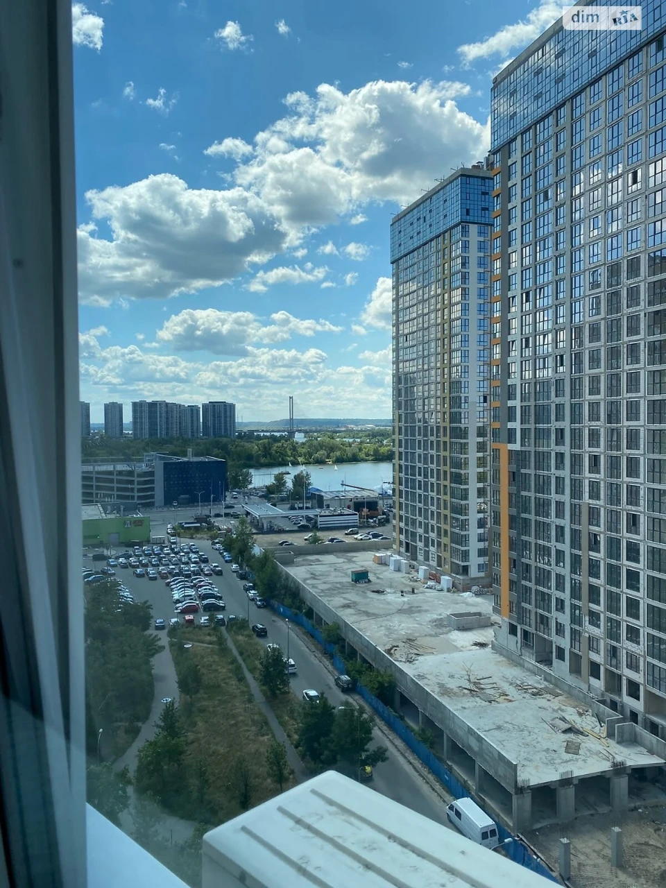 Довгострокова Оренда Квартира Осокорки
