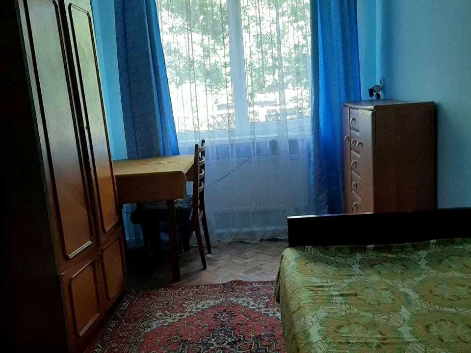 Квартира. Львів, Лева Ганкевича вул.
