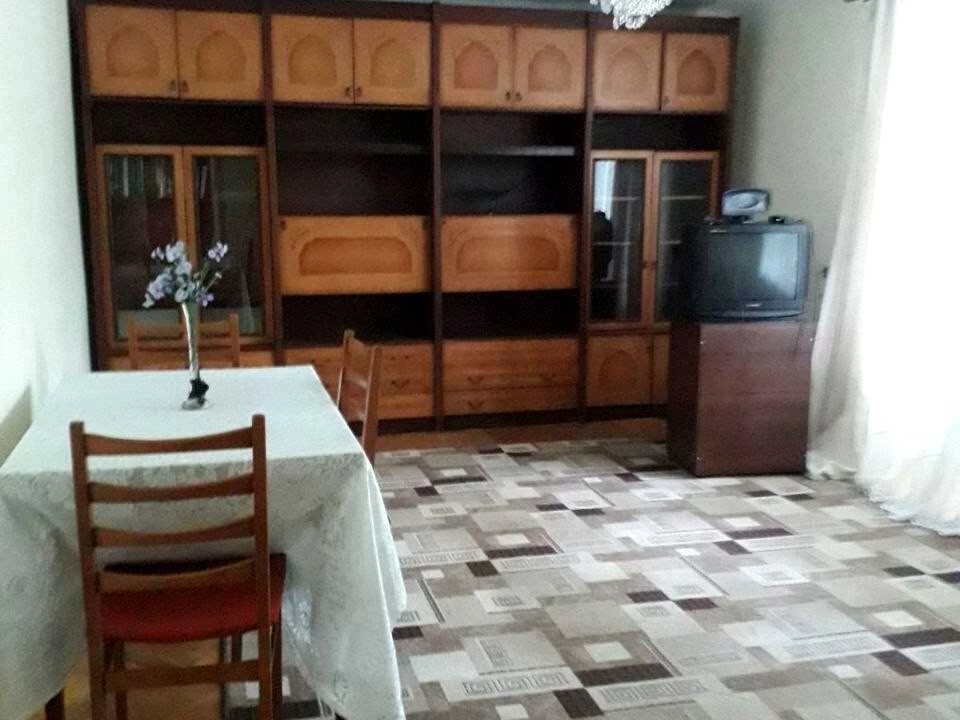 Квартира. Львів, Лева Ганкевича вул.