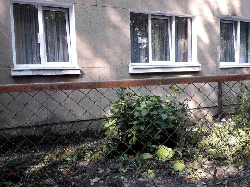 Квартира. Львів, Лева Ганкевича вул.